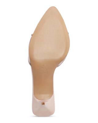 Women's Elodie Vinyl Sandals