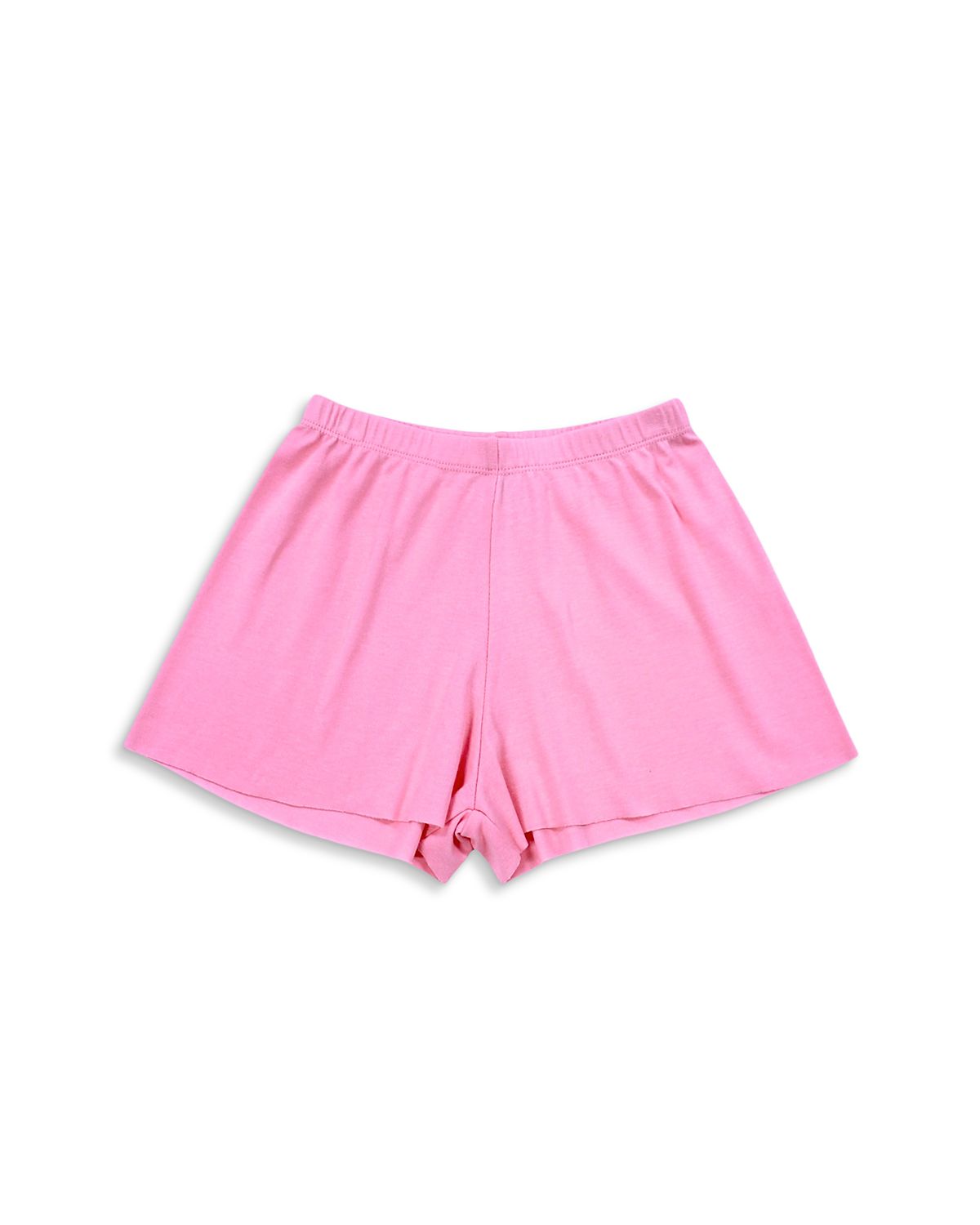 Esme Girls' Malibu Rib Shorts - Little Kid, Big Kid