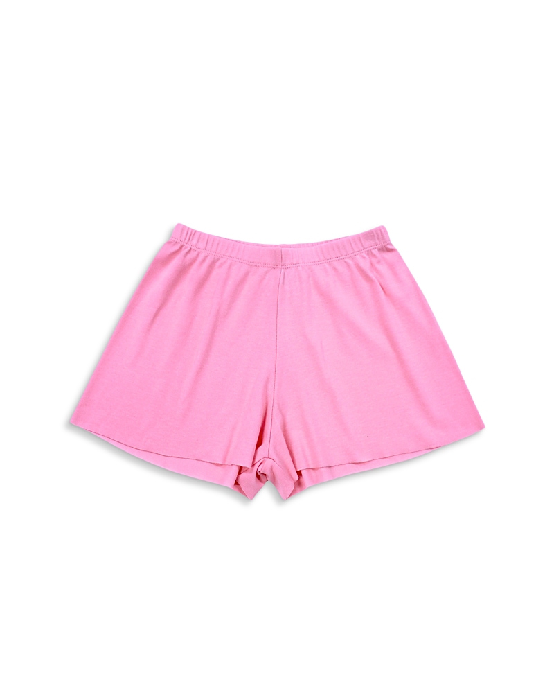 Esme Girls' Malibu Rib Shorts - Little Kid, Big Kid