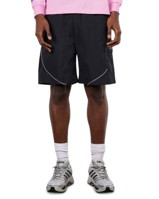 Protection Regular Fit 7" Shorts