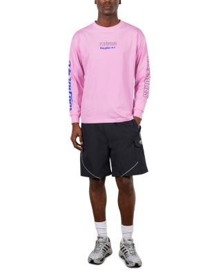 Protection Regular Fit 7" Shorts