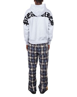 Neural Relaxed Fit Logo Zip Hoodie