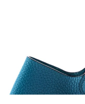 PM Picotin Lock Bag Clemence