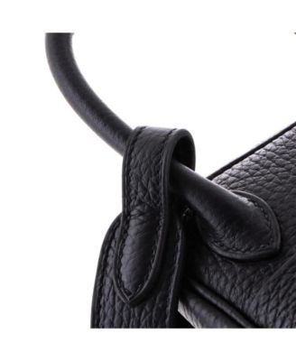 Mini Lindy Bag Clemence