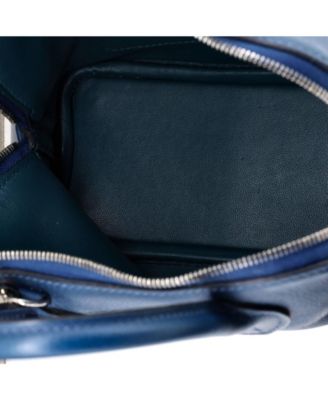 Mini Bolide 1923 Bag Verso Evercolor