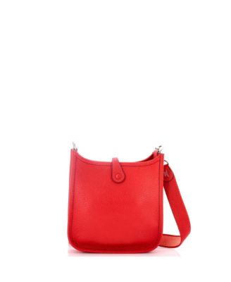 TPM Evelyne Bag Gen III Clemence