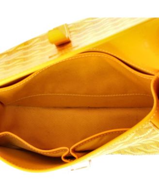  PM Belvedere II Messenger Bag Coated Canvas