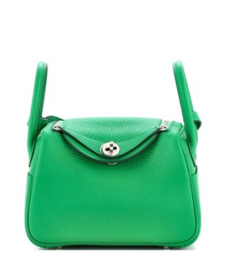 Mini Lindy Bag Clemence