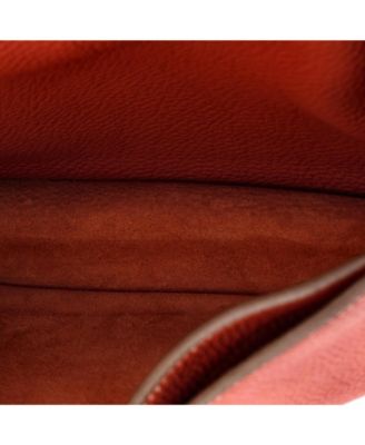 27 Sac a Depeches Bag Togo