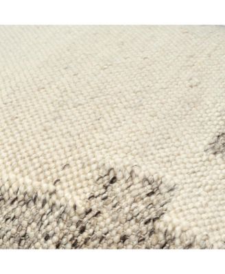 Deccan Traps Decorative Pillow