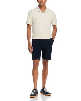 Kane Regular Fit 8" Shorts 