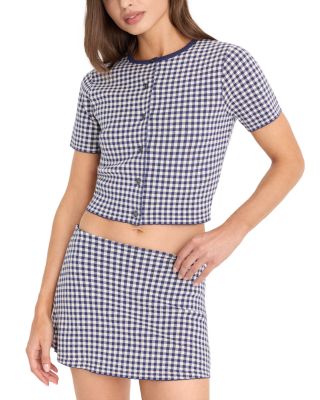 The Keepsake Cardigan