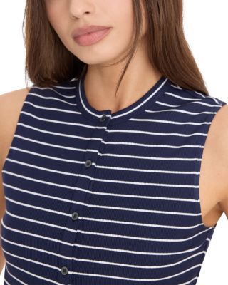 The Rib Splay Top