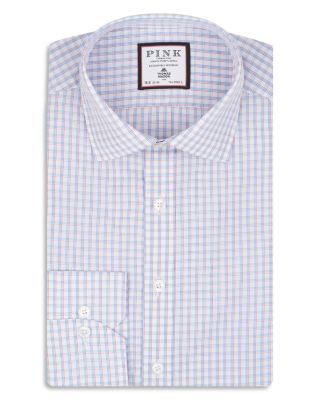 Thomas Pink Dress Shirts - Bloomingdale's