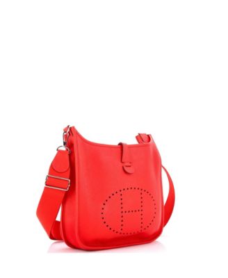 PM Evelyne Bag Gen III Clemence