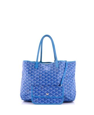  PM Artois Tote Coated Canvas