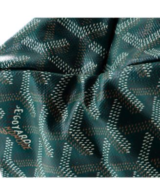  PM Saint Louis Tote Coated Canvas