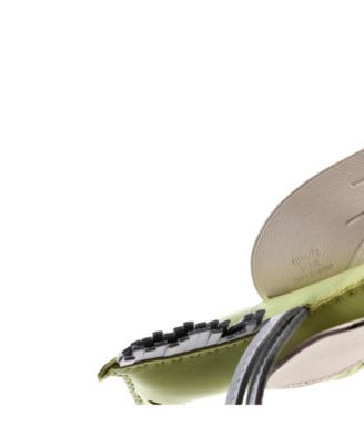 MM Pegase Rodeo Bag Charm Leather