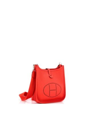 TPM Evelyne Bag Gen III Clemence
