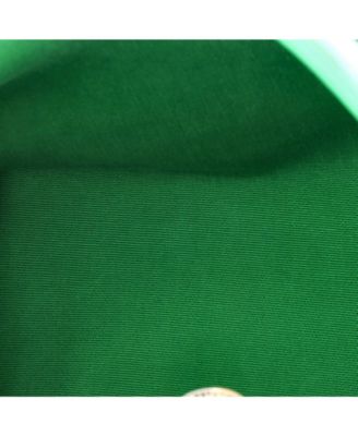 31 Herbag Zip Leather and Toile