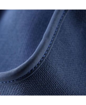 31 Herbag Zip Leather and Toile