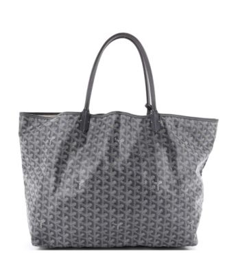  GM Saint Louis Tote Coated Canvas