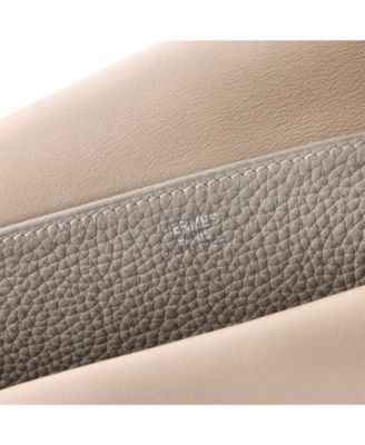 31 Halzan Bag Clemence