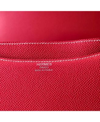 24 Constance Bag Epsom