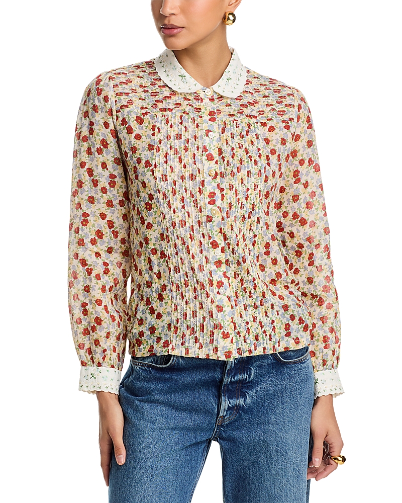 Sea Viera Top