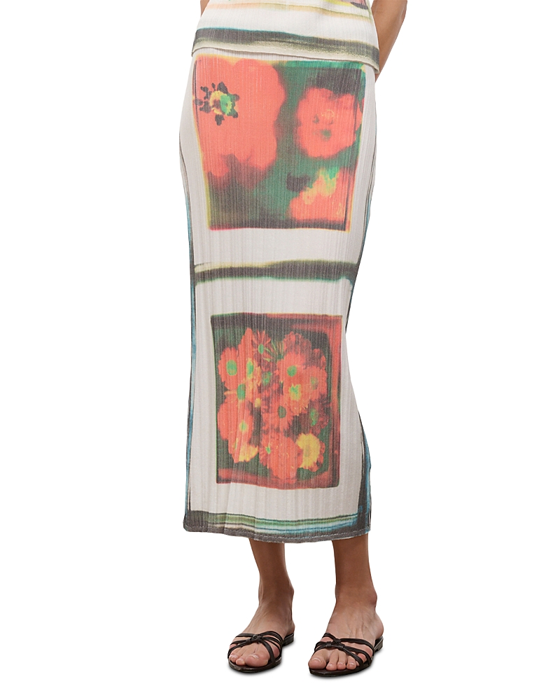 Staud Noemi Skirt