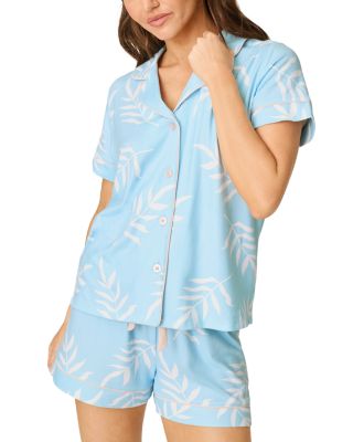 The Coastal Club Pajama Set 