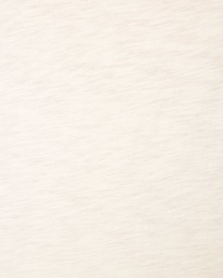 Tee Meet Me By The Seam Pajama Set 