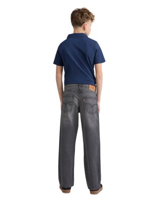Boys' 565 Loose Straight Jeans - Big Kid
