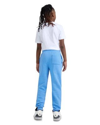 Boys' MJ Brooklyn Fleece Sweatpants - Big Kid