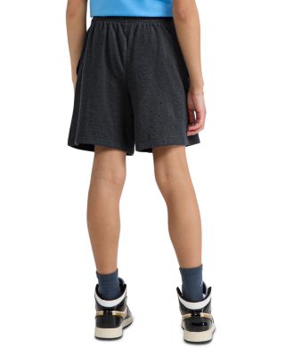 Boys' In The Paint Shorts - Big Kid