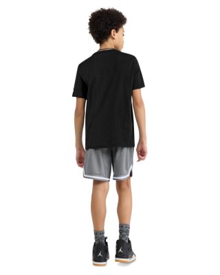 Boys' Retro Stack Tee - Big Kid