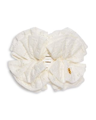 Rita Eyelet Claw Clip