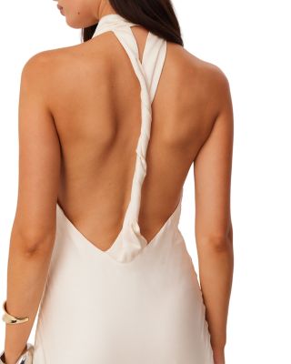 Nixie Maxi Dress