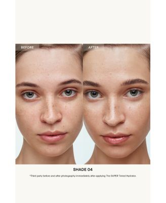 The Super Tinted Hydrator 1 oz.