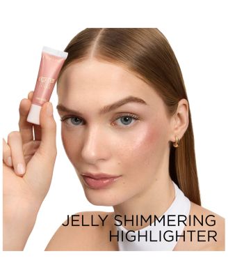 Juicy Tubes Jelly Highlighter for Face & Body