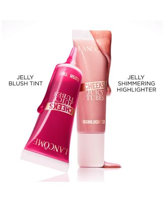 Juicy Tubes Jelly Highlighter for Face & Body