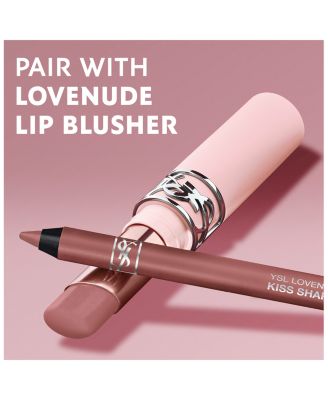 Kiss Shaper Sculpting Lip Liner