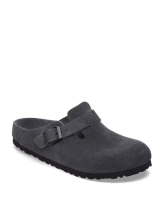 Birkenstock Women's Boston Exquisite Clog Flats