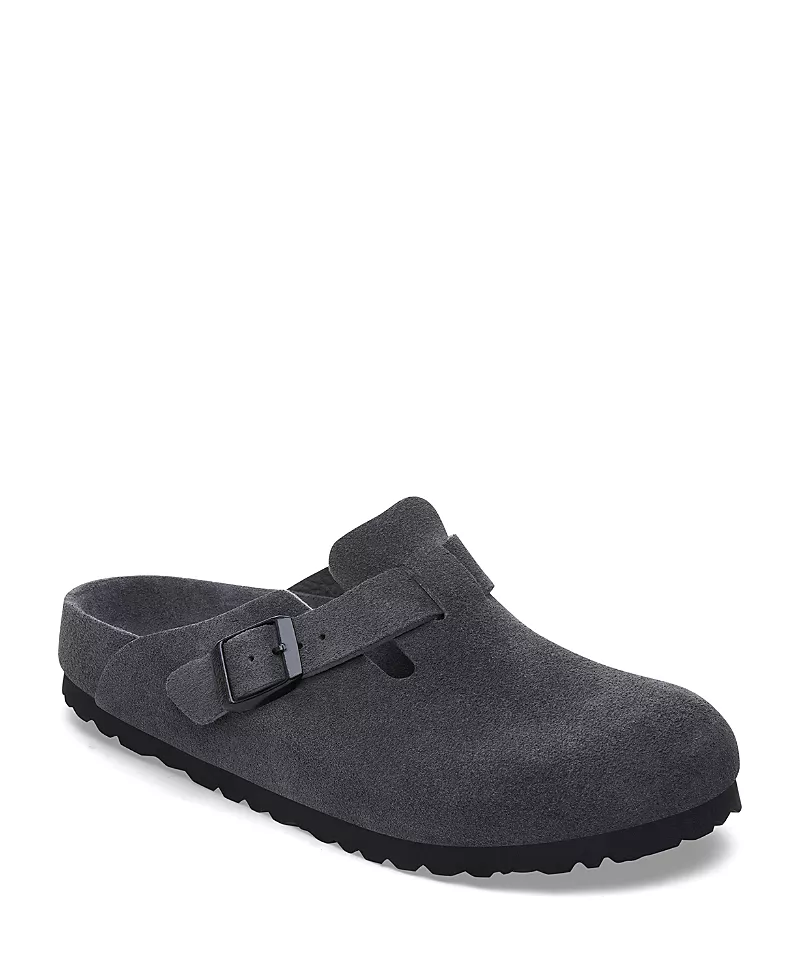 Birkenstock Women's Boston Exquisite Clog Flats