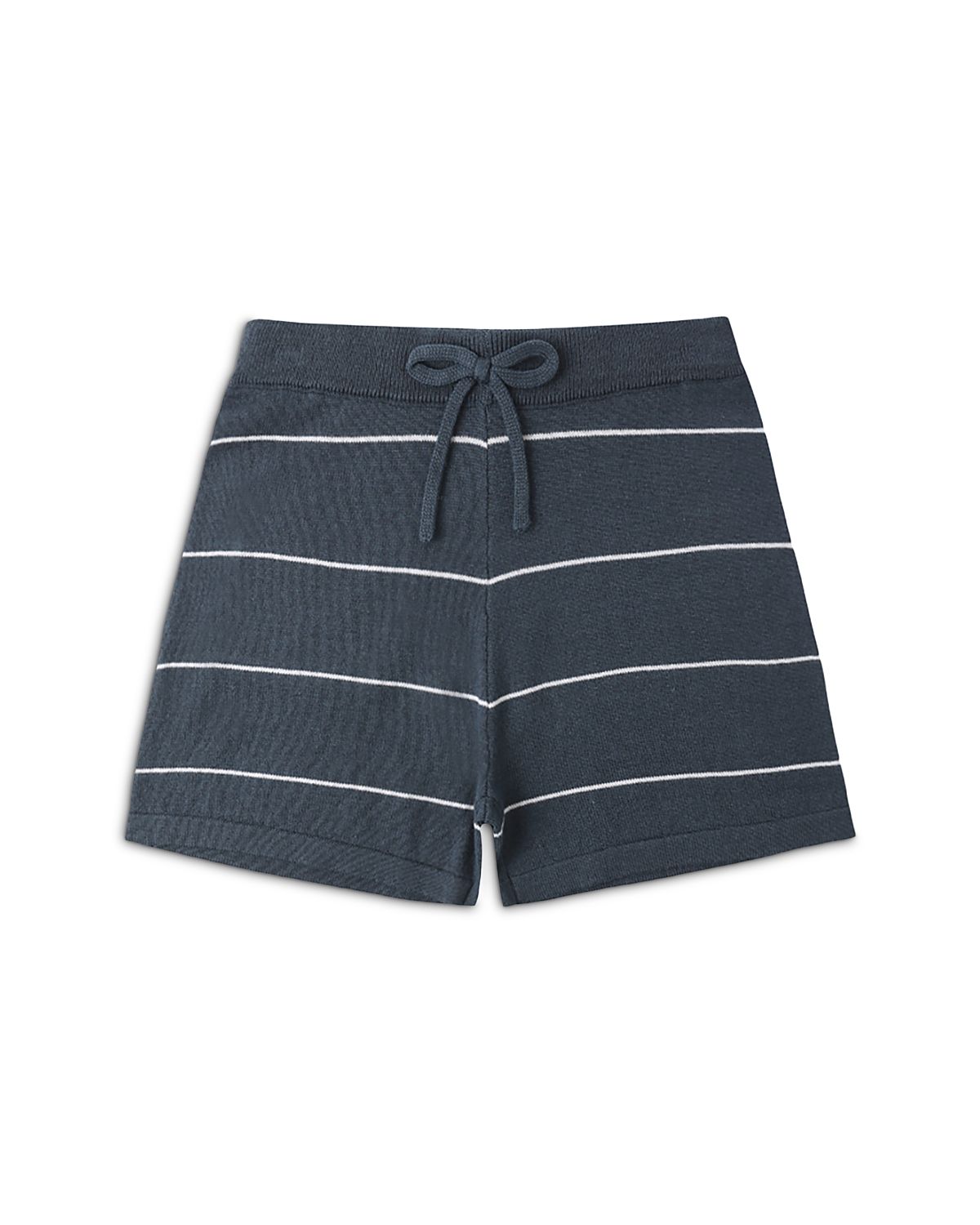 Rylee + Cru Boys' Chandler Striped Knit Shorts - Little Kid
