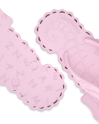 Women's Seafoam Thong Sandals