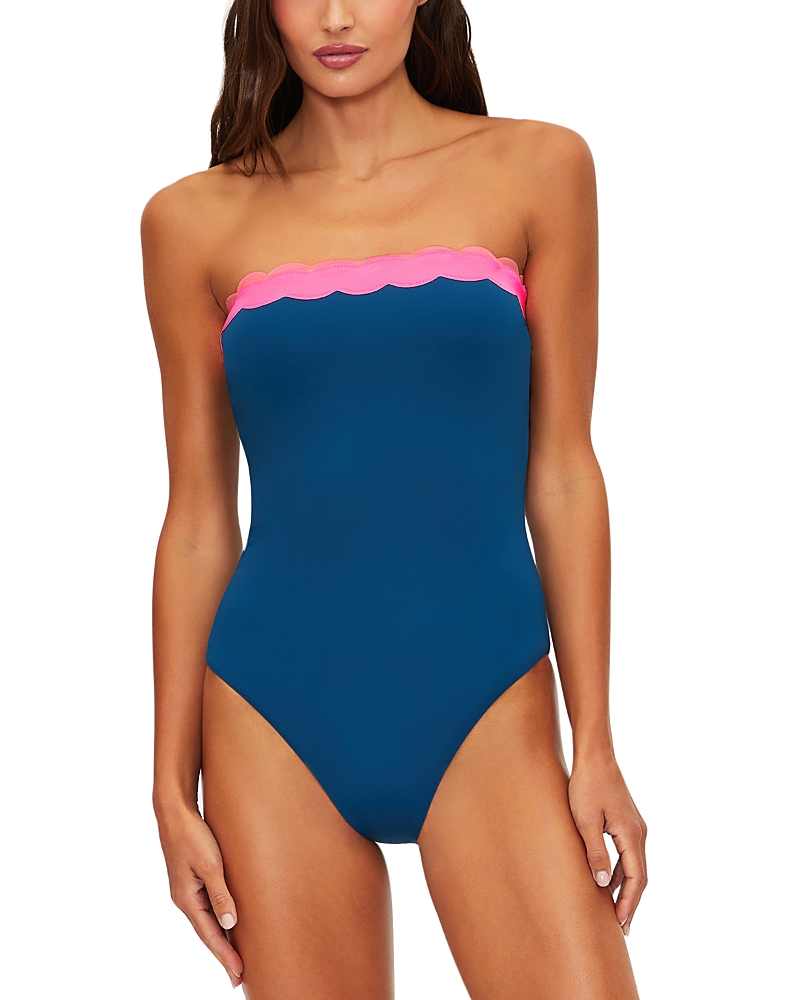 Beach Riot Josy One Piece Swimsuit