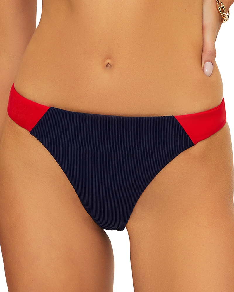 Beach Riot Kimora Bikini Bottom