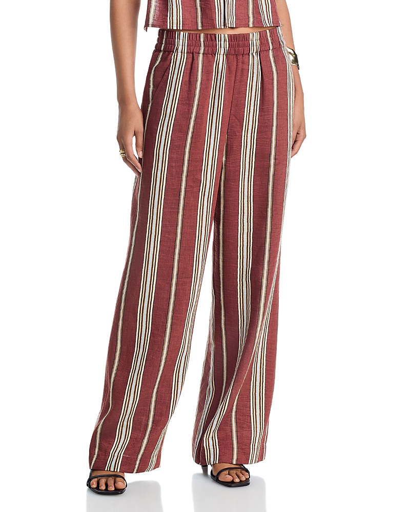 A. l.c. Tyler Pants