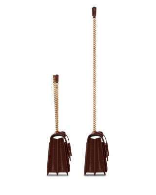 Sunset Medium Convertible Crossbody Bag